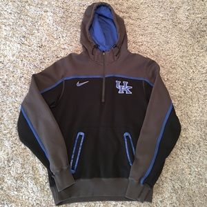 Men’s size Small KY pullover/hoodie NIKE
